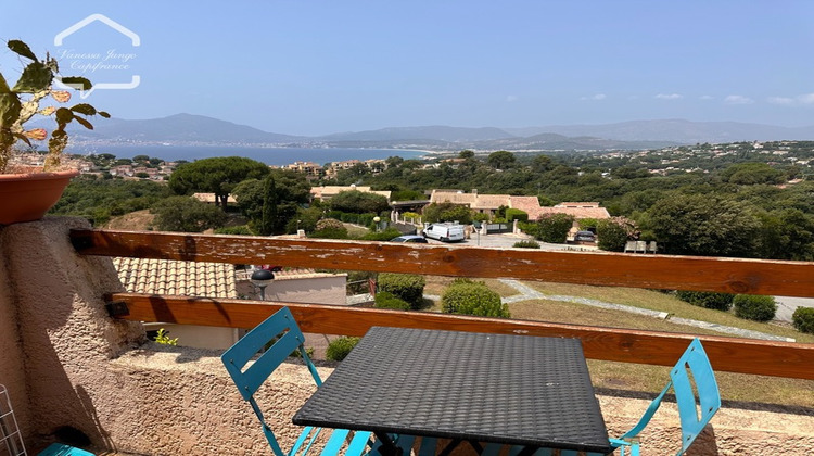 Ma-Cabane - Vente Appartement GROSSETO PRUGNA, 22 m²