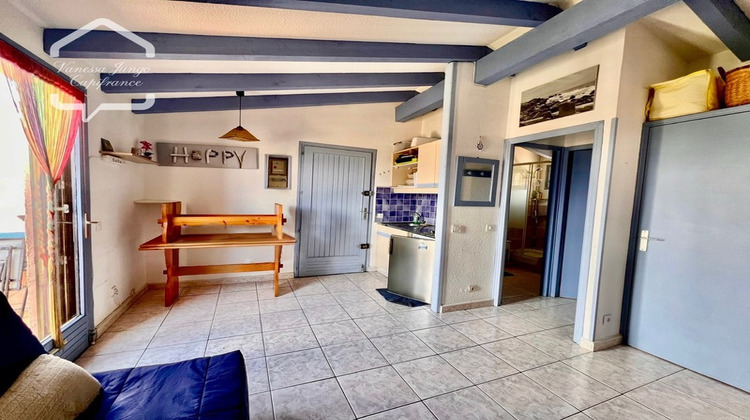 Ma-Cabane - Vente Appartement GROSSETO PRUGNA, 22 m²