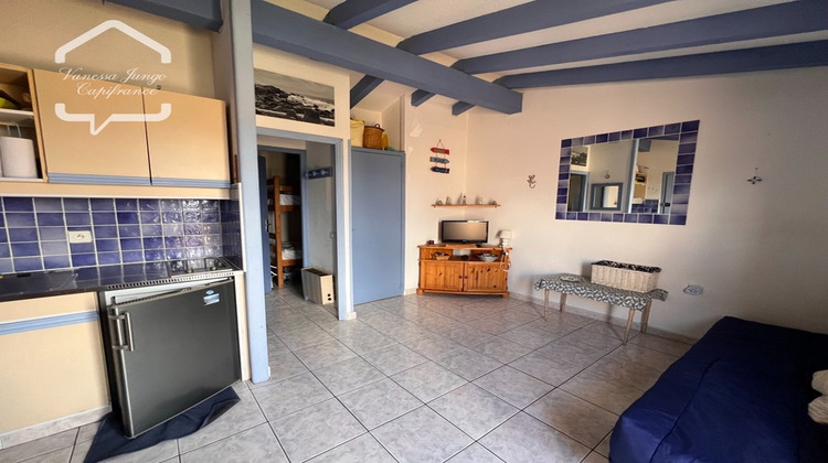 Ma-Cabane - Vente Appartement GROSSETO PRUGNA, 22 m²