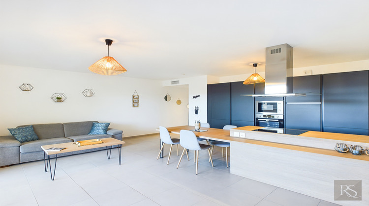 Ma-Cabane - Vente Appartement Grosseto-Prugna, 72 m²