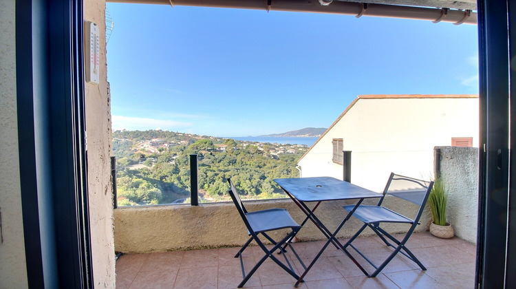 Ma-Cabane - Vente Appartement Grosseto-Prugna, 24 m²