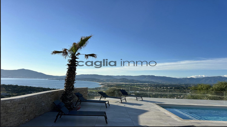 Ma-Cabane - Vente Appartement Grosseto-Prugna, 85 m²