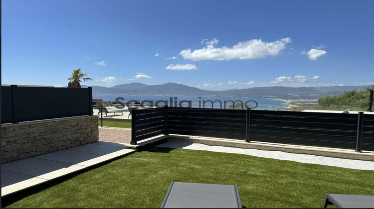 Ma-Cabane - Vente Appartement Grosseto-Prugna, 85 m²