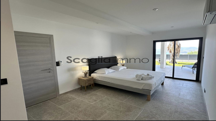 Ma-Cabane - Vente Appartement Grosseto-Prugna, 85 m²