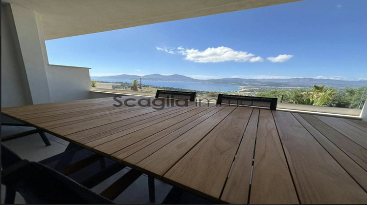 Ma-Cabane - Vente Appartement Grosseto-Prugna, 50 m²