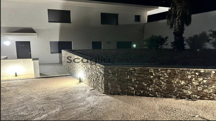 Ma-Cabane - Vente Appartement Grosseto-Prugna, 102 m²