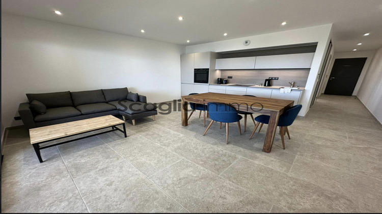 Ma-Cabane - Vente Appartement Grosseto-Prugna, 49 m²