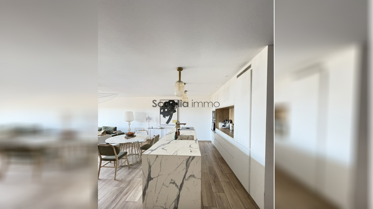 Ma-Cabane - Vente Appartement Grosseto-Prugna, 118 m²