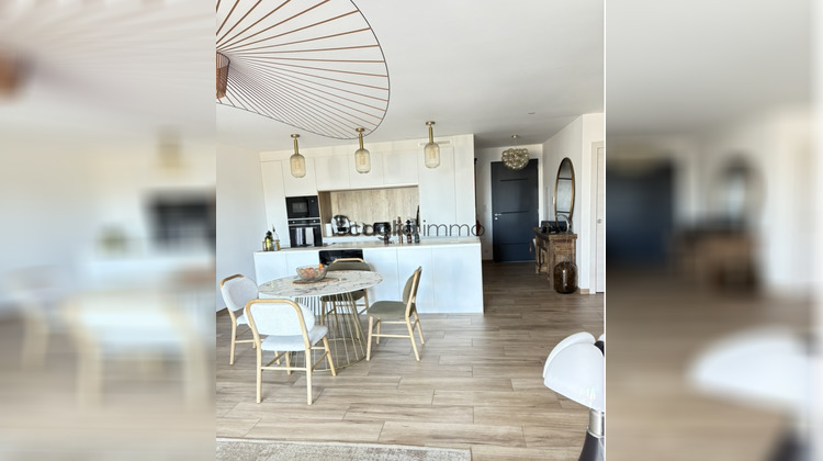 Ma-Cabane - Vente Appartement Grosseto-Prugna, 118 m²