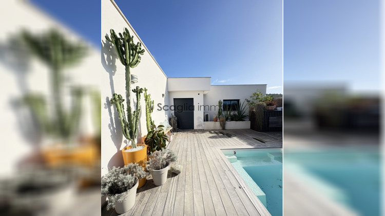 Ma-Cabane - Vente Appartement Grosseto-Prugna, 118 m²