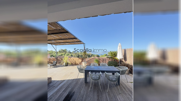 Ma-Cabane - Vente Appartement Grosseto-Prugna, 118 m²