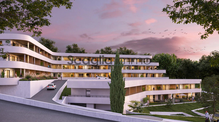 Ma-Cabane - Vente Appartement Grosseto-Prugna, 43 m²