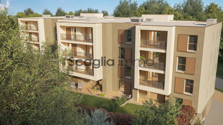 Ma-Cabane - Vente Appartement Grosseto-Prugna, 35 m²