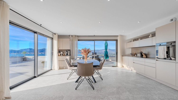 Ma-Cabane - Vente Appartement Grosseto-Prugna, 102 m²