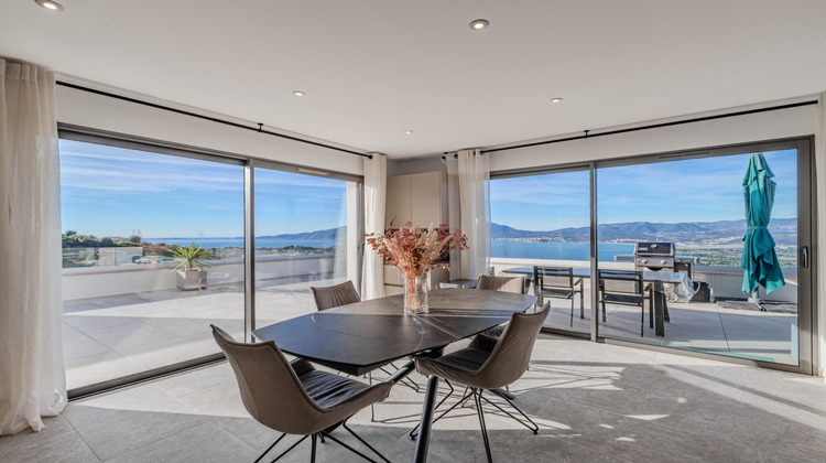 Ma-Cabane - Vente Appartement Grosseto-Prugna, 102 m²