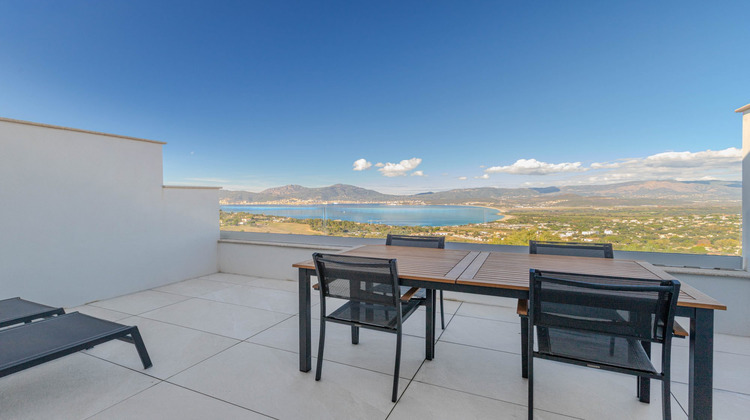 Ma-Cabane - Vente Appartement Grosseto-Prugna, 49 m²