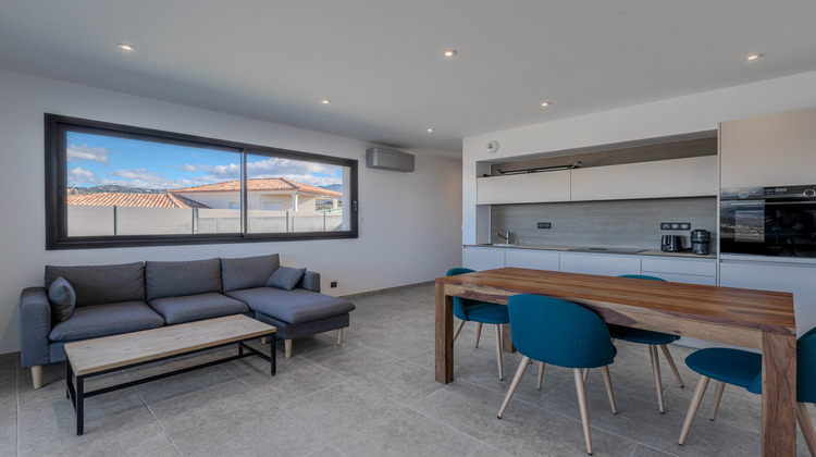 Ma-Cabane - Vente Appartement Grosseto-Prugna, 49 m²