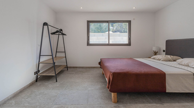 Ma-Cabane - Vente Appartement Grosseto-Prugna, 49 m²