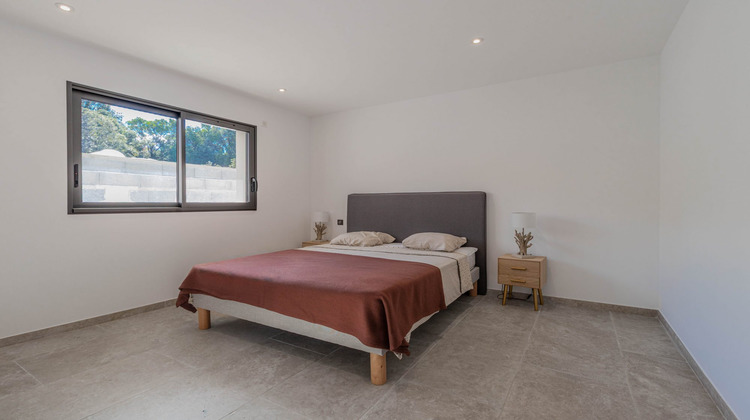 Ma-Cabane - Vente Appartement Grosseto-Prugna, 49 m²