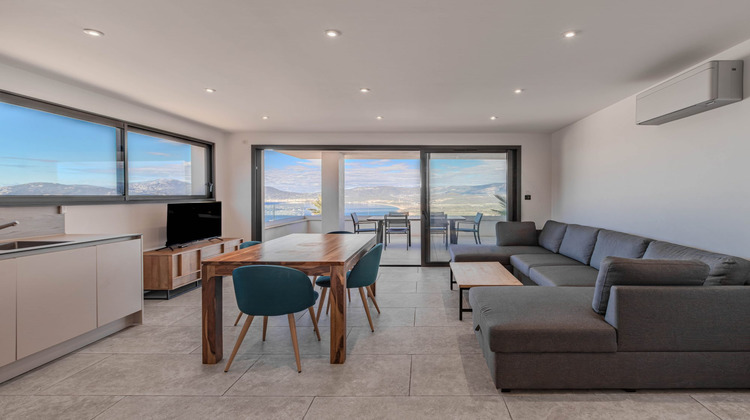 Ma-Cabane - Vente Appartement Grosseto-Prugna, 82 m²