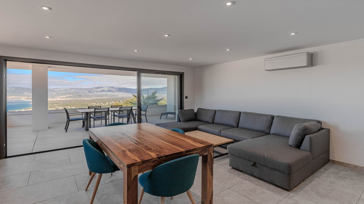 Ma-Cabane - Vente Appartement Grosseto-Prugna, 82 m²