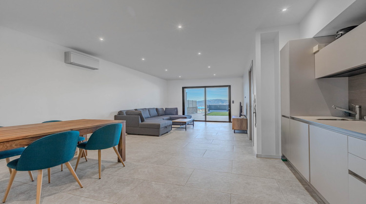 Ma-Cabane - Vente Appartement Grosseto-Prugna, 85 m²