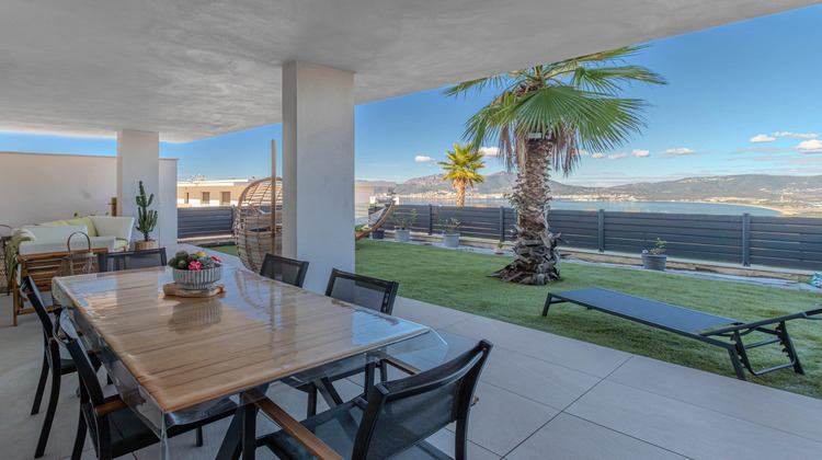 Ma-Cabane - Vente Appartement Grosseto-Prugna, 80 m²