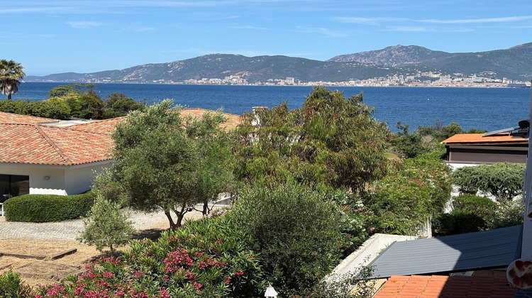 Ma-Cabane - Vente Appartement Grosseto-Prugna, 56 m²