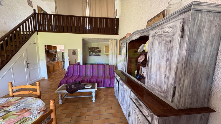 Ma-Cabane - Vente Appartement Grosseto-Prugna, 56 m²