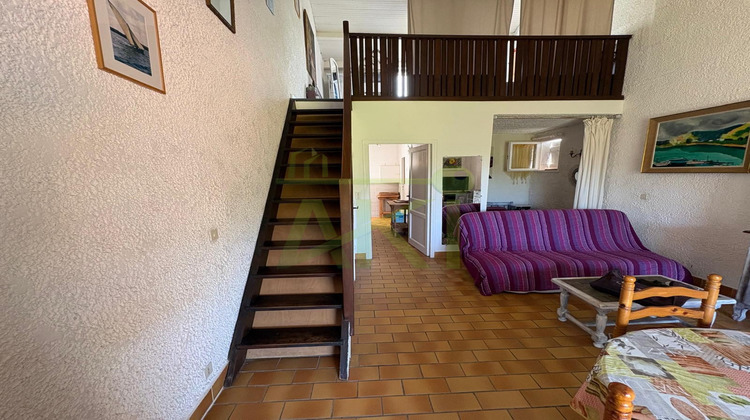 Ma-Cabane - Vente Appartement Grosseto-Prugna, 56 m²
