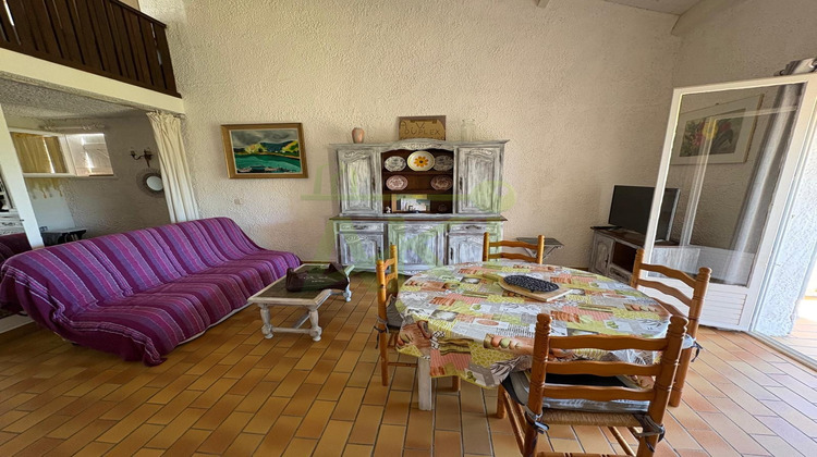 Ma-Cabane - Vente Appartement Grosseto-Prugna, 56 m²
