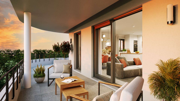 Ma-Cabane - Vente Appartement GROSSETO-PRUGNA, 67 m²