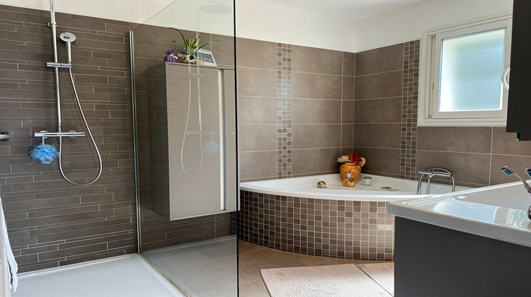 Ma-Cabane - Vente Appartement GROSSETO-PRUGNA, 137 m²