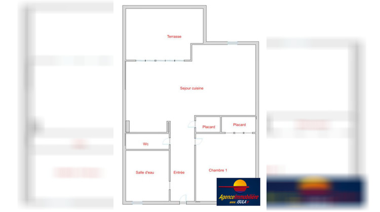 Ma-Cabane - Vente Appartement Grosseto-Prugna, 31 m²
