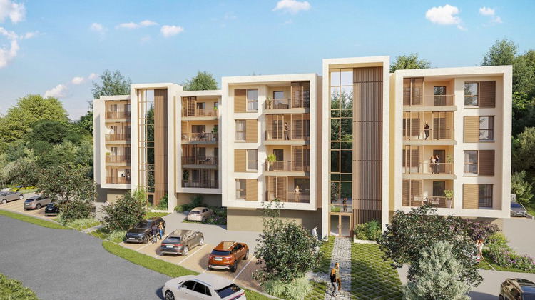 Ma-Cabane - Vente Appartement Grosseto-Prugna, 50 m²