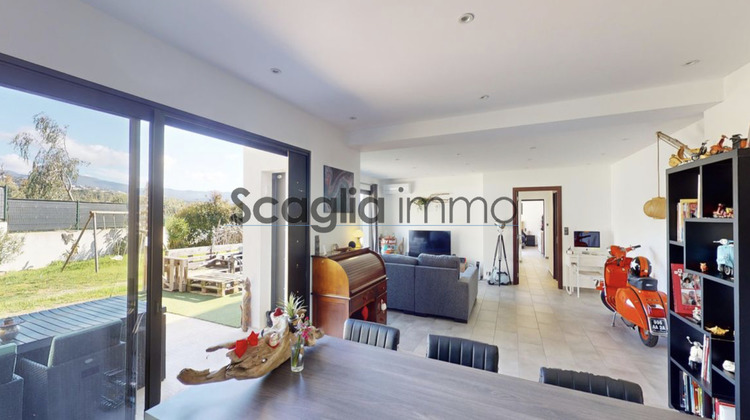 Ma-Cabane - Vente Appartement Grosseto-Prugna, 111 m²