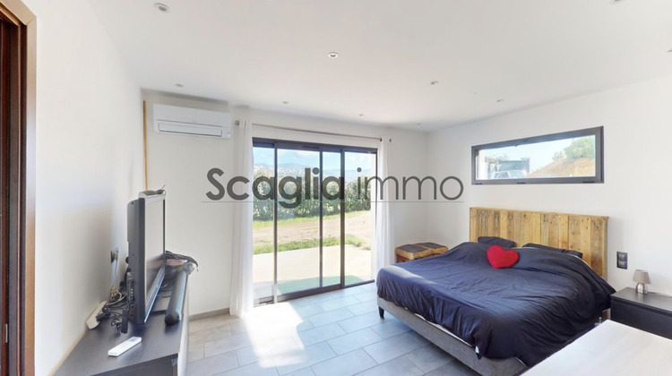 Ma-Cabane - Vente Appartement Grosseto-Prugna, 111 m²