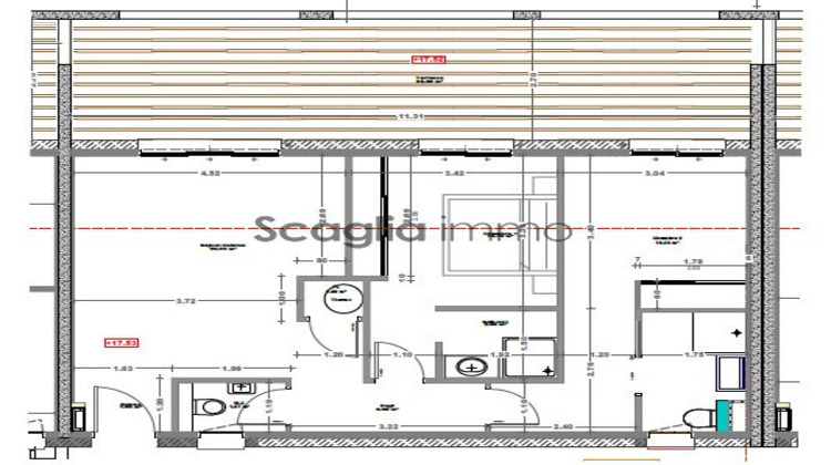 Ma-Cabane - Vente Appartement Grosseto-Prugna, 69 m²