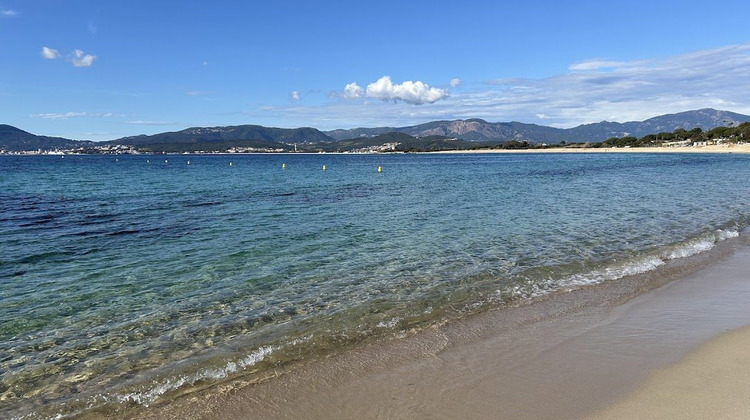 Ma-Cabane - Vente Appartement Grosseto-Prugna, 45 m²