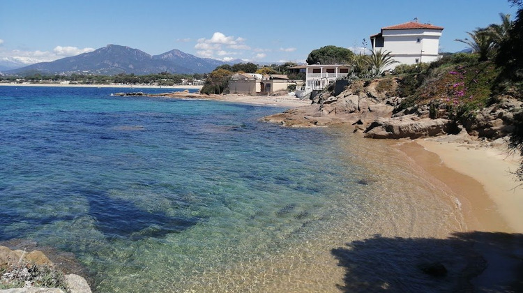 Ma-Cabane - Vente Appartement Grosseto-Prugna, 45 m²