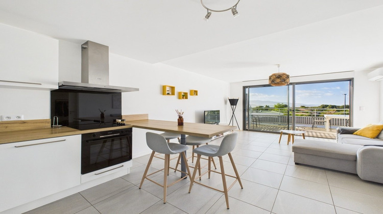 Ma-Cabane - Vente Appartement Grosseto-Prugna, 47 m²