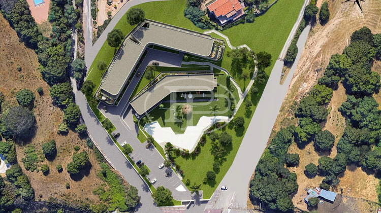 Ma-Cabane - Vente Appartement Grosseto-Prugna, 43 m²