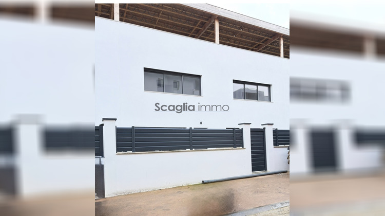 Ma-Cabane - Vente Appartement Grosseto-Prugna, 46 m²