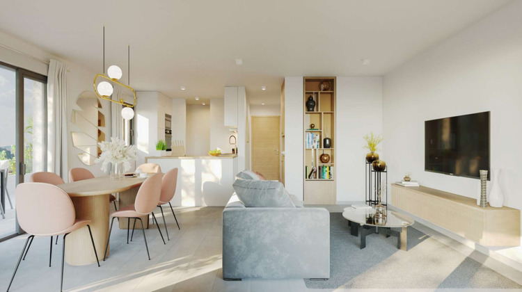 Ma-Cabane - Vente Appartement GROSSETO-PRUGNA, 65 m²