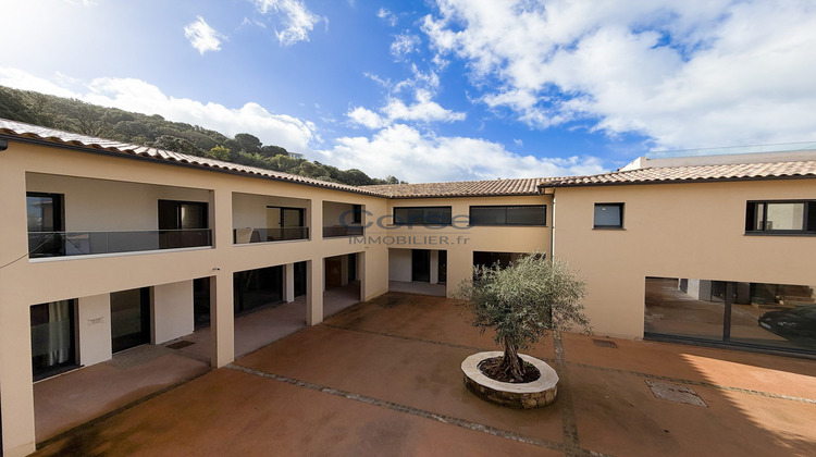 Ma-Cabane - Vente Appartement Grosseto-Prugna, 80 m²