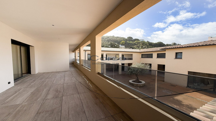 Ma-Cabane - Vente Appartement Grosseto-Prugna, 54 m²