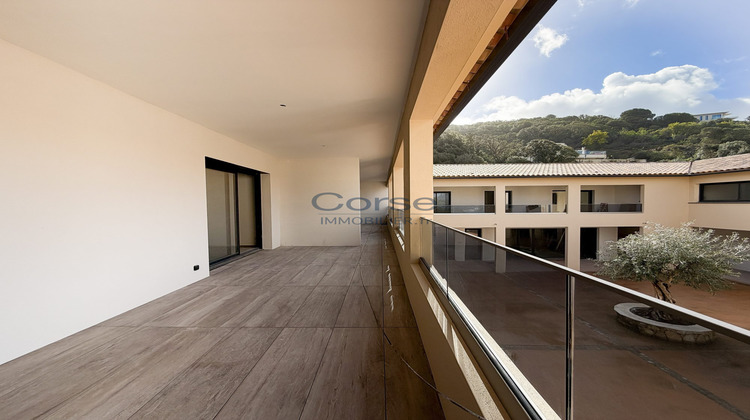 Ma-Cabane - Vente Appartement Grosseto-Prugna, 52 m²