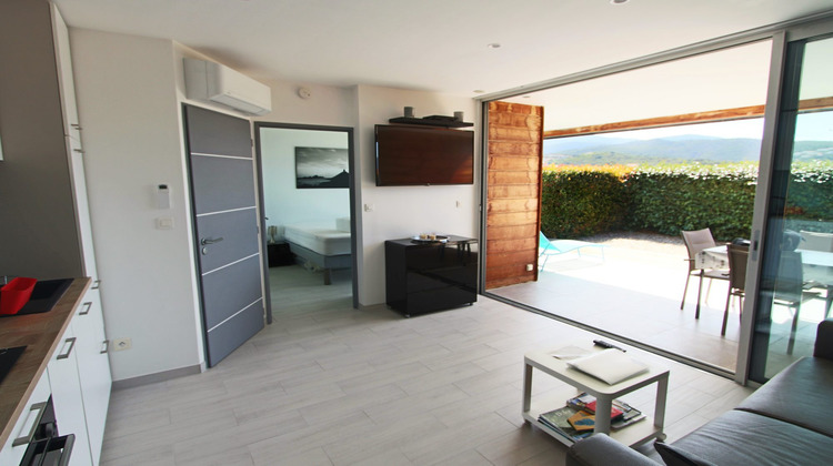 Ma-Cabane - Vente Appartement Grosseto-Prugna, 28 m²