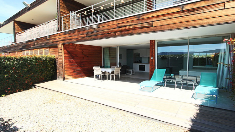 Ma-Cabane - Vente Appartement Grosseto-Prugna, 28 m²