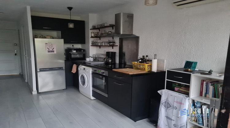 Ma-Cabane - Vente Appartement Grosseto-Prugna, 31 m²